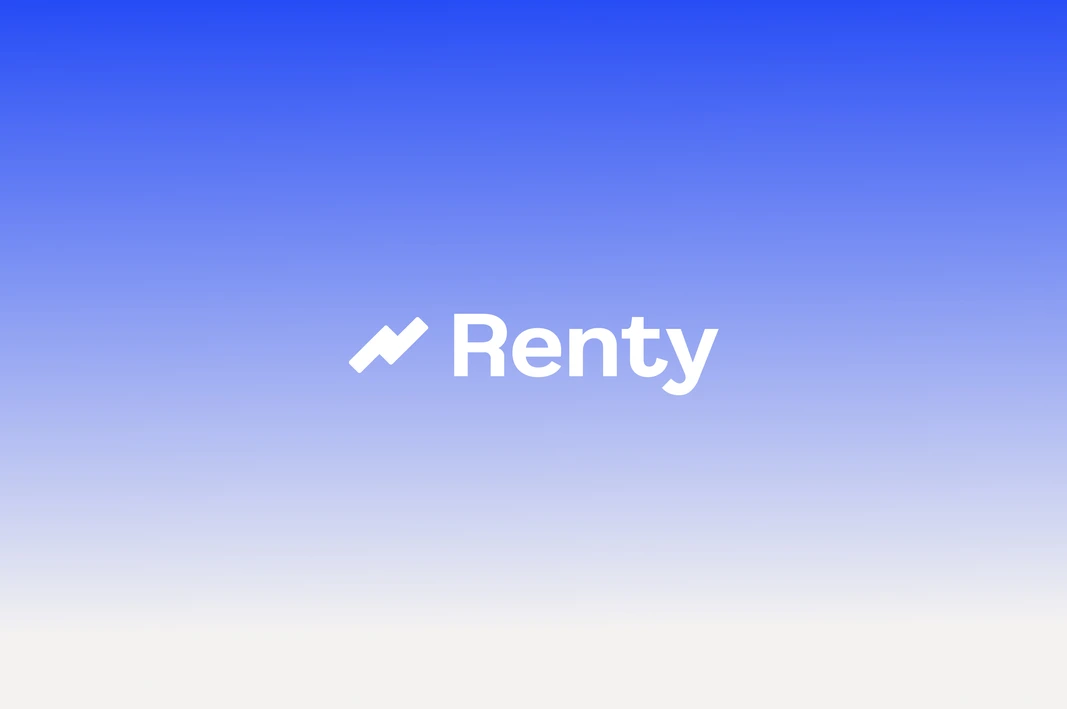 Renty investor presentation