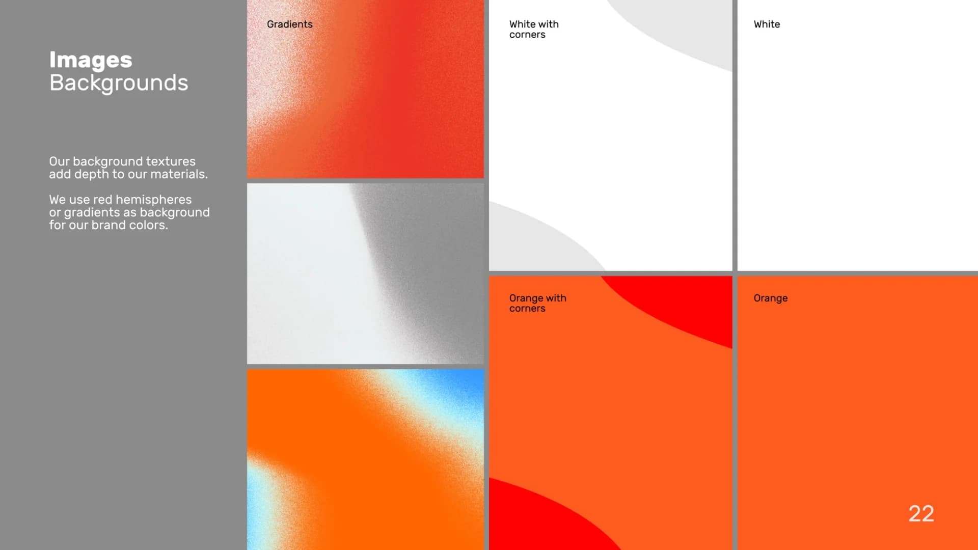 Mokka brand guidelines slide 19