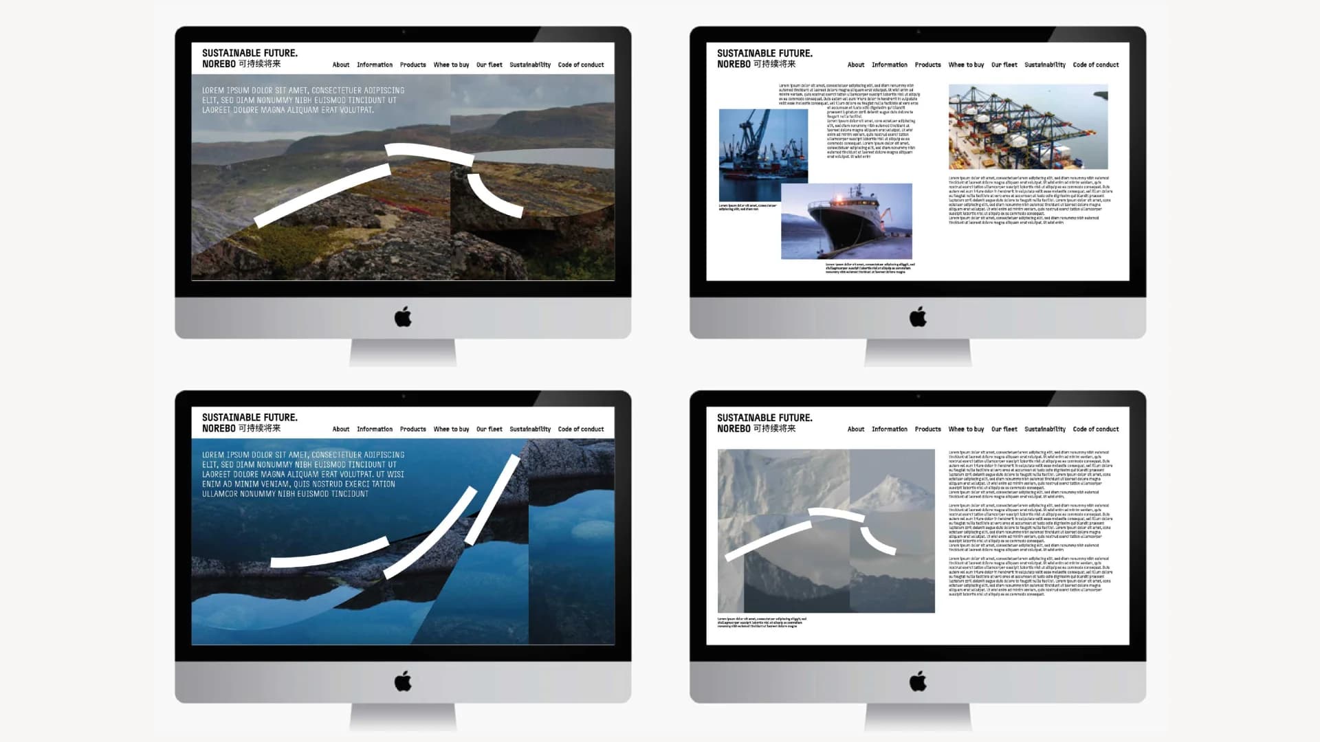 Norebo project image 1