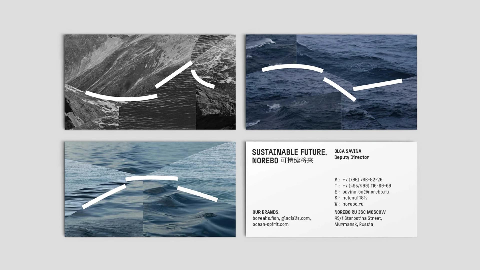 Norebo project image 6