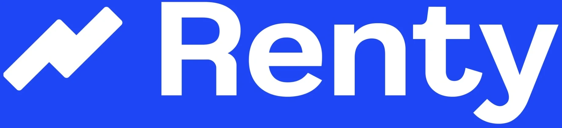 Renty logo