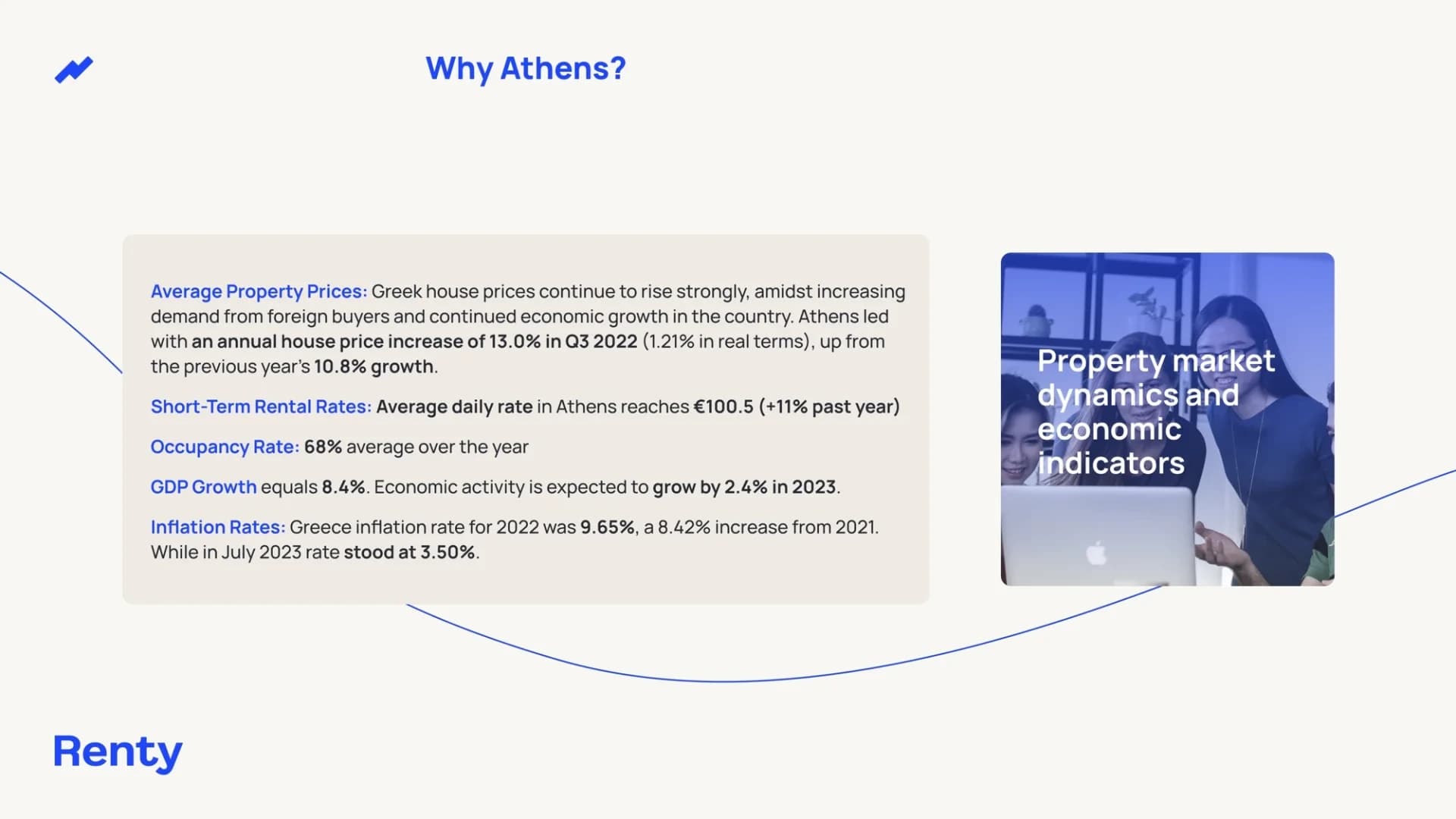 Renty presentation slide 10